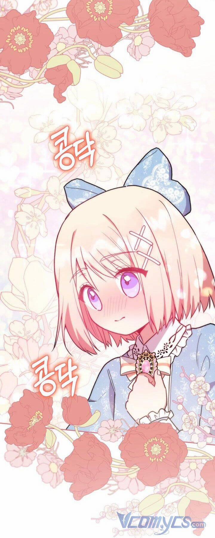 Đáng Yêu Thế Này Thì Biết Làm Sao Đây 11 trang 20