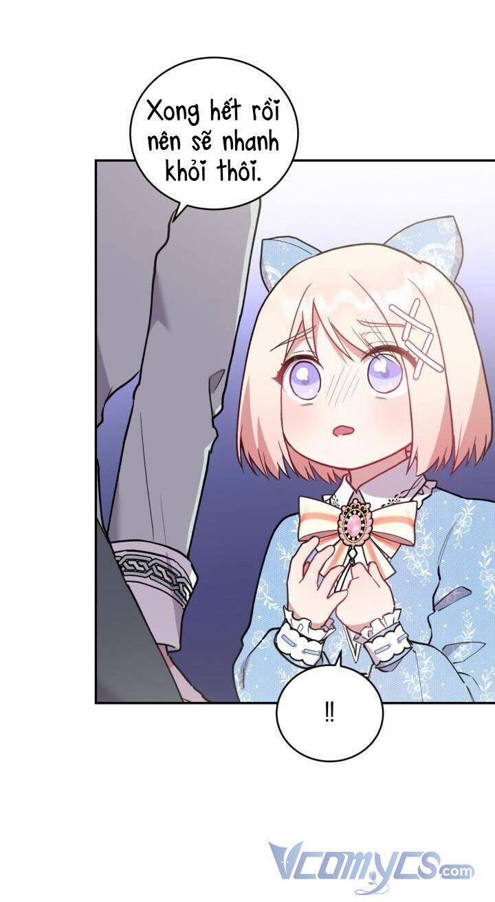 Đáng Yêu Thế Này Thì Biết Làm Sao Đây 11 trang 22