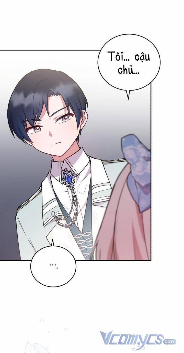 Đáng Yêu Thế Này Thì Biết Làm Sao Đây 11 trang 23