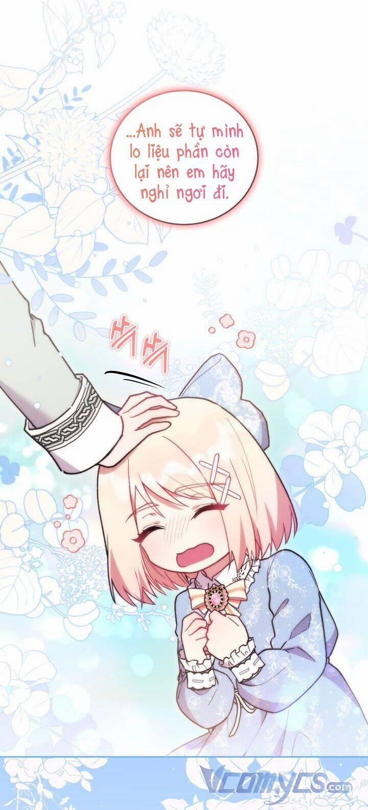 Đáng Yêu Thế Này Thì Biết Làm Sao Đây 11 trang 24