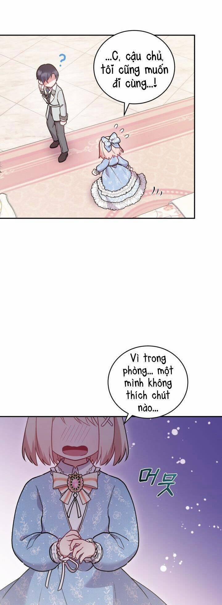 Đáng Yêu Thế Này Thì Biết Làm Sao Đây 11 trang 26