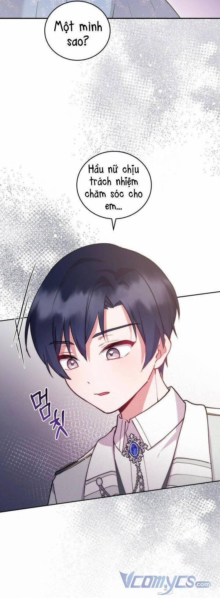 Đáng Yêu Thế Này Thì Biết Làm Sao Đây 11 trang 27