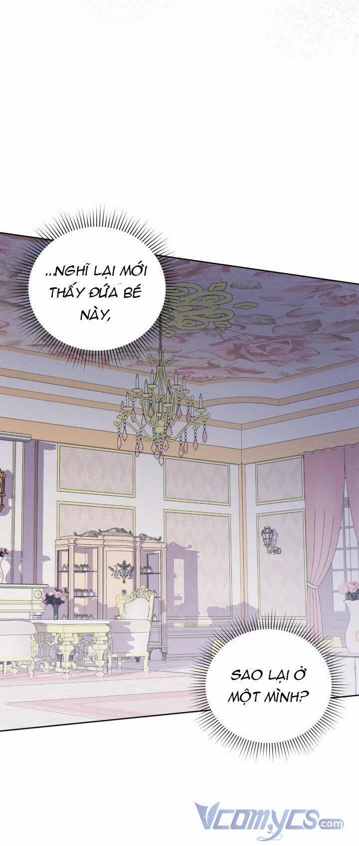 Đáng Yêu Thế Này Thì Biết Làm Sao Đây 11 trang 28