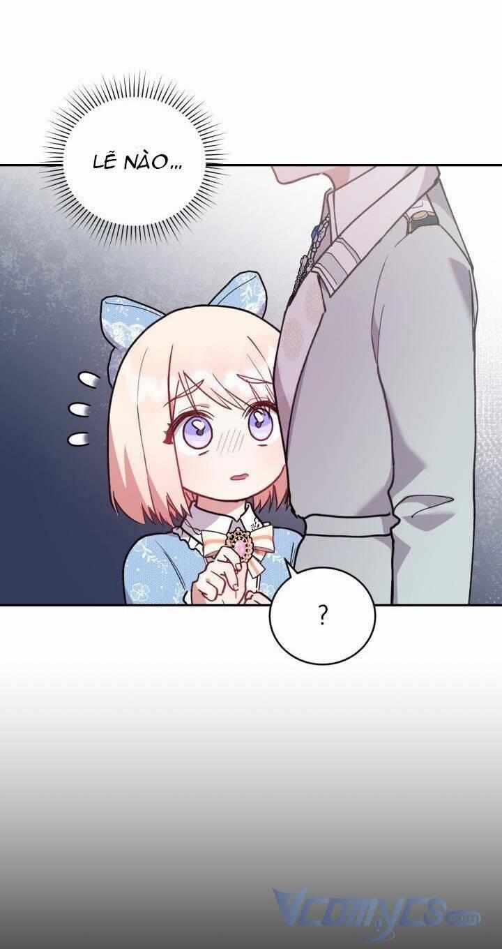 Đáng Yêu Thế Này Thì Biết Làm Sao Đây 11 trang 30