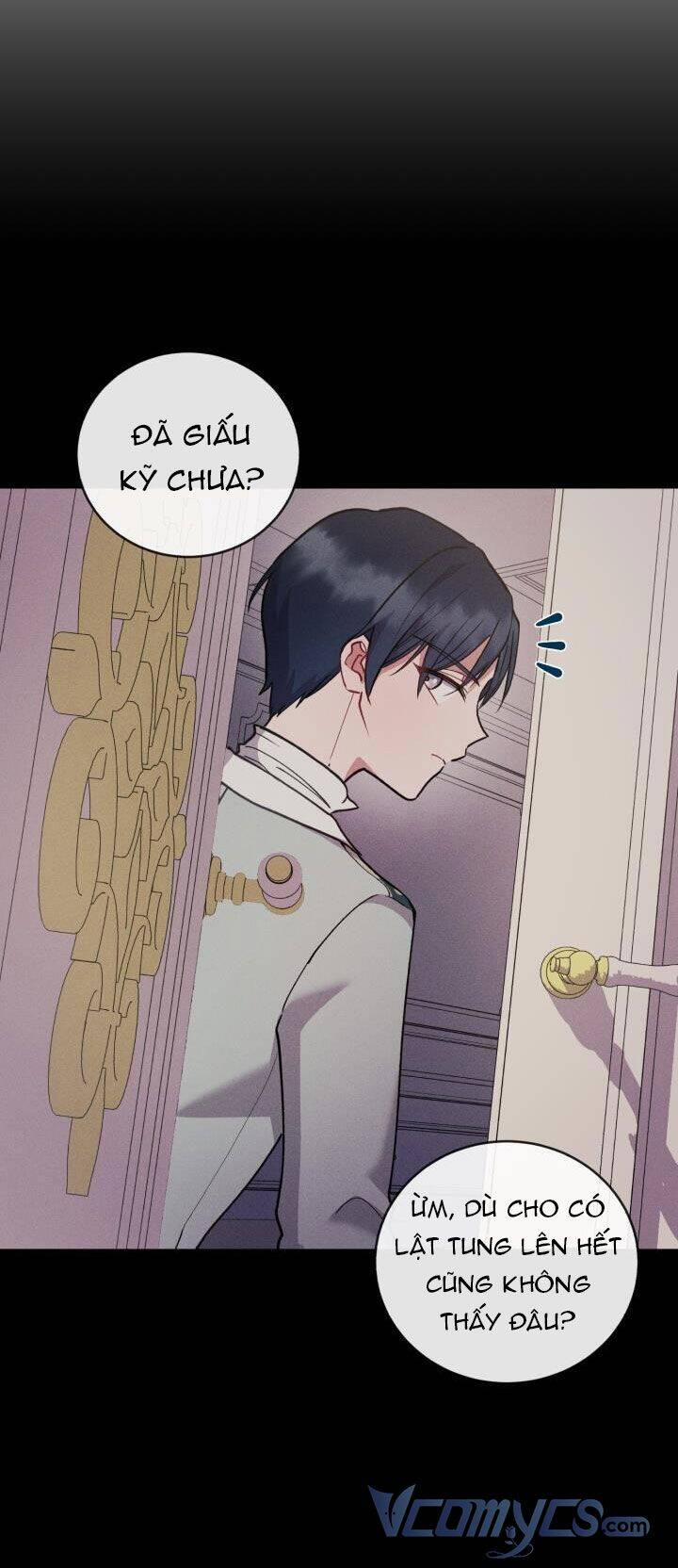 Đáng Yêu Thế Này Thì Biết Làm Sao Đây 11 trang 31