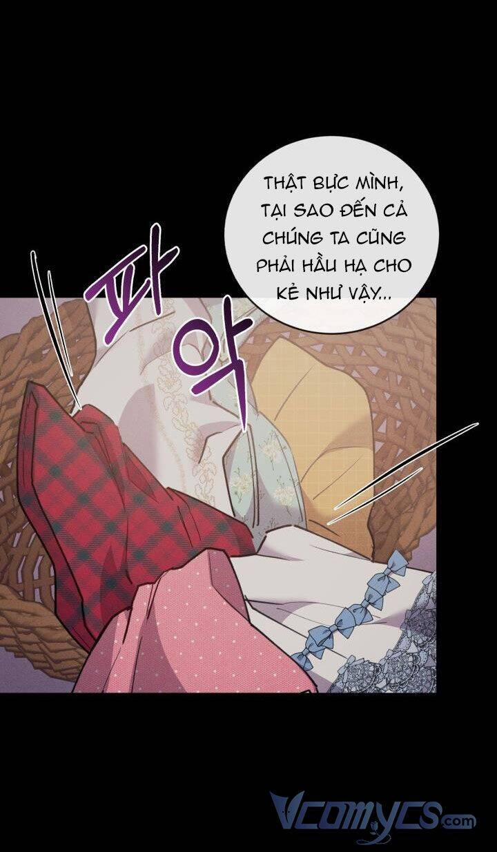 Đáng Yêu Thế Này Thì Biết Làm Sao Đây 11 trang 32