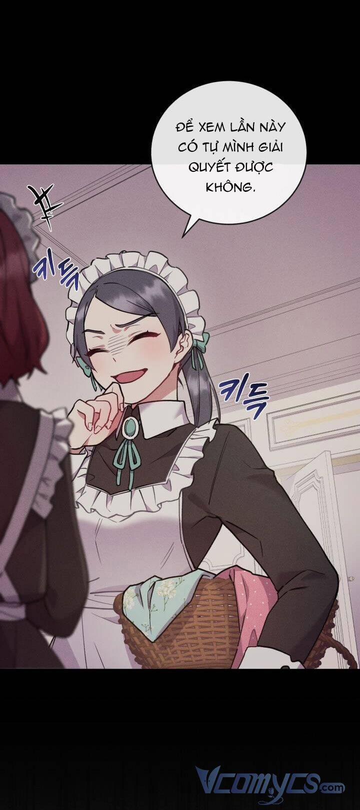 Đáng Yêu Thế Này Thì Biết Làm Sao Đây 11 trang 33