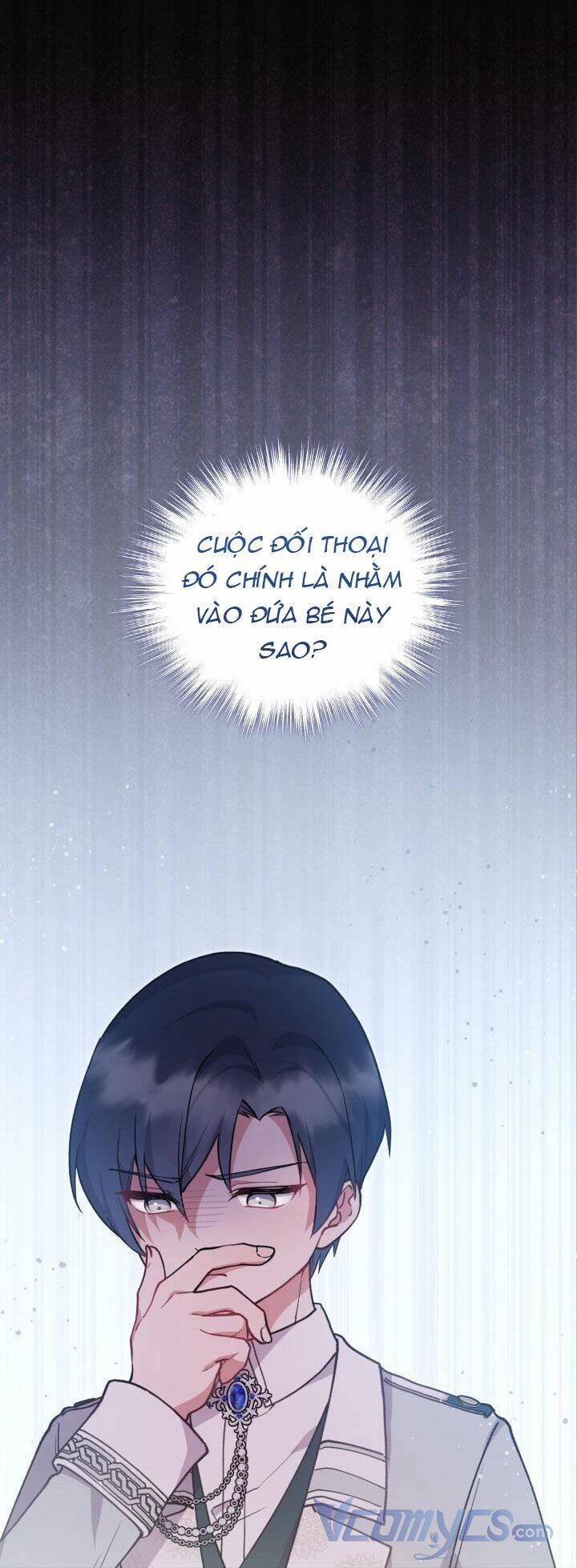 Đáng Yêu Thế Này Thì Biết Làm Sao Đây 11 trang 34