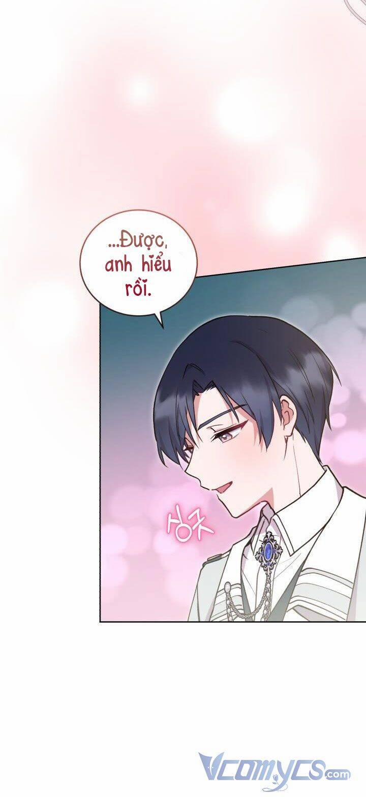 Đáng Yêu Thế Này Thì Biết Làm Sao Đây 11 trang 37