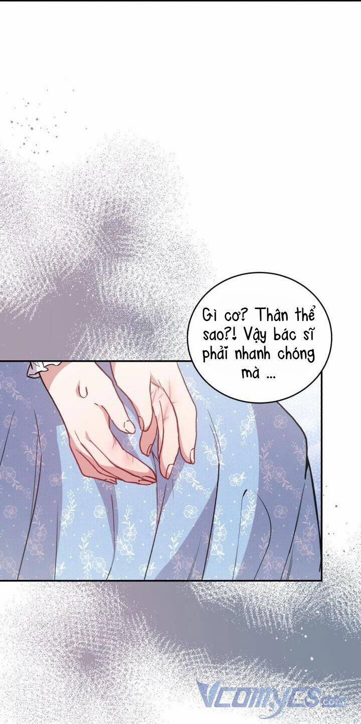 Đáng Yêu Thế Này Thì Biết Làm Sao Đây 11 trang 4