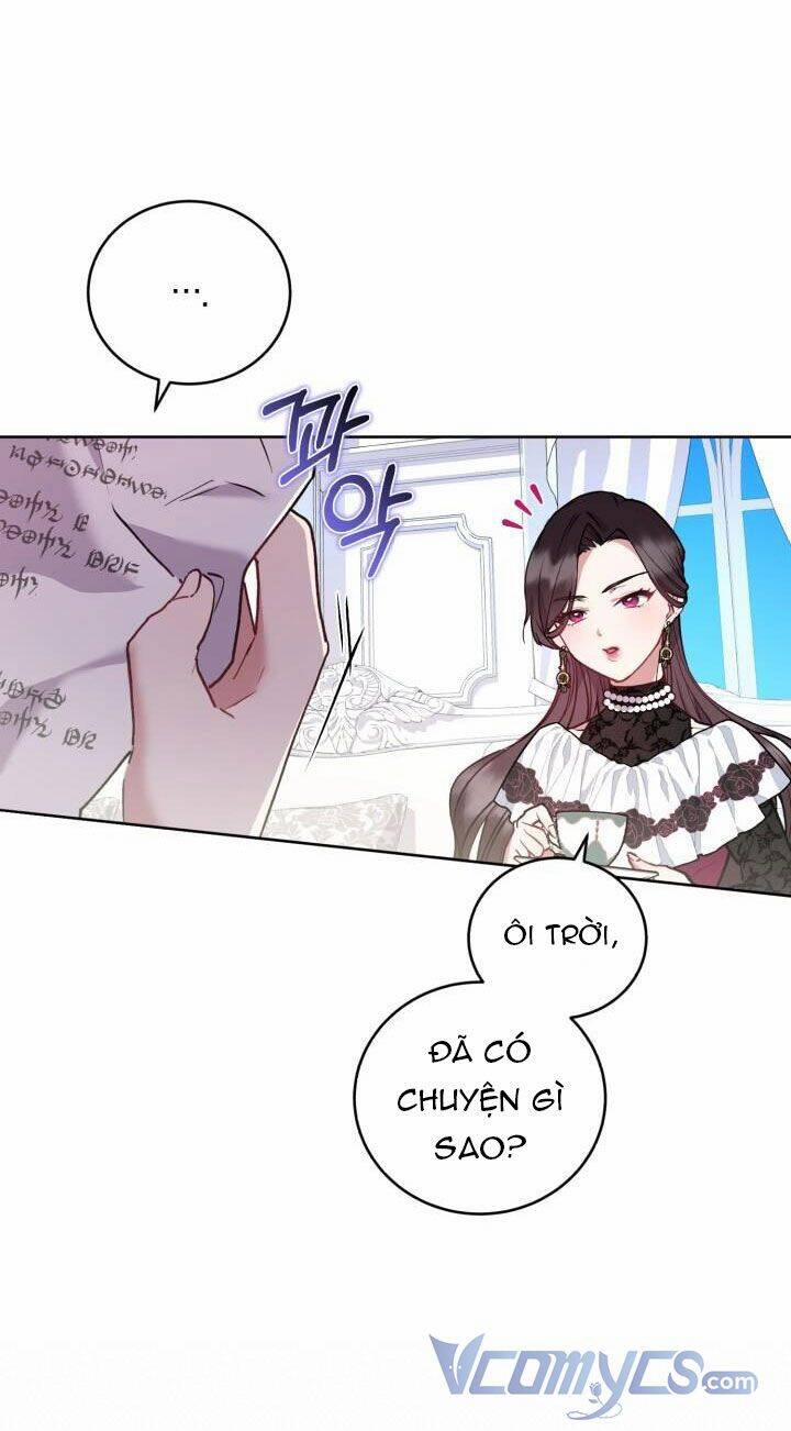 Đáng Yêu Thế Này Thì Biết Làm Sao Đây 11 trang 40