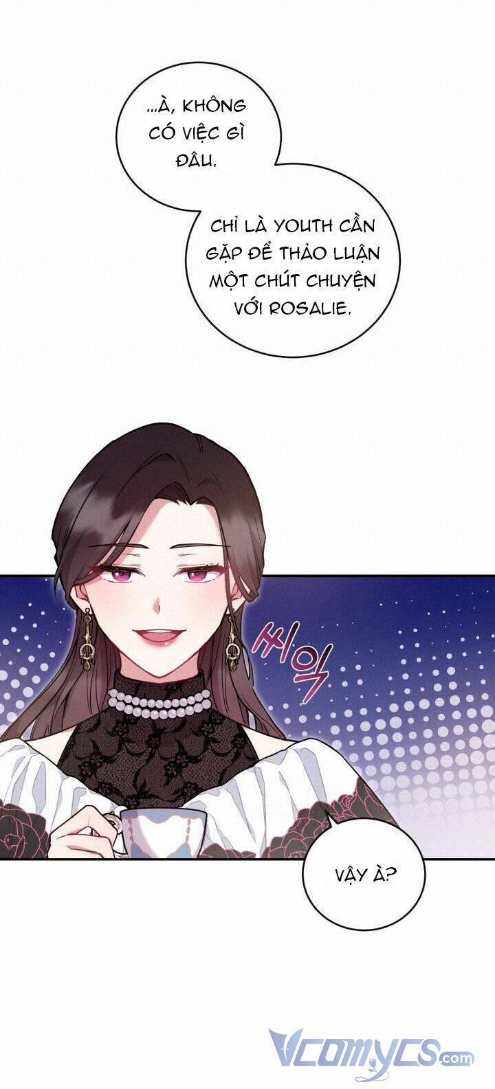 Đáng Yêu Thế Này Thì Biết Làm Sao Đây 11 trang 41