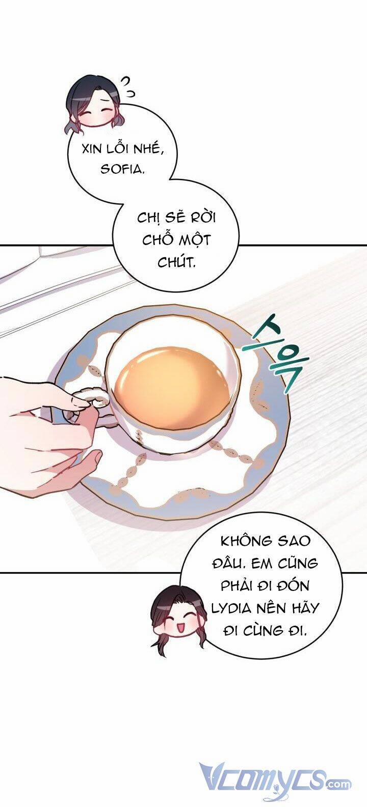 Đáng Yêu Thế Này Thì Biết Làm Sao Đây 11 trang 42