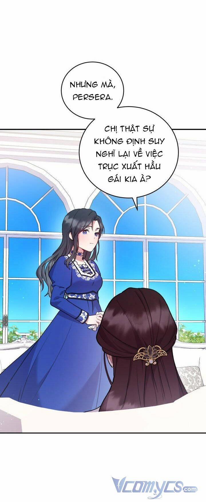 Đáng Yêu Thế Này Thì Biết Làm Sao Đây 11 trang 43