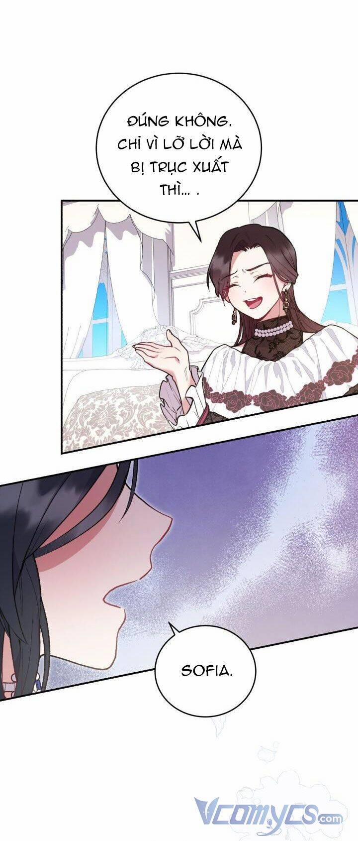 Đáng Yêu Thế Này Thì Biết Làm Sao Đây 11 trang 44