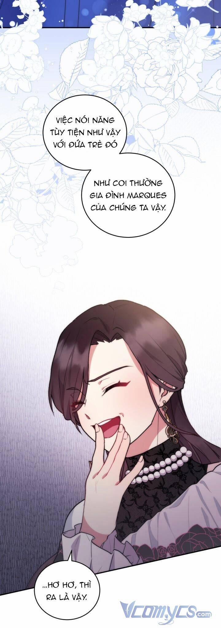 Đáng Yêu Thế Này Thì Biết Làm Sao Đây 11 trang 46