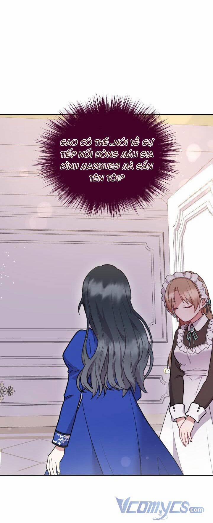 Đáng Yêu Thế Này Thì Biết Làm Sao Đây 11 trang 47