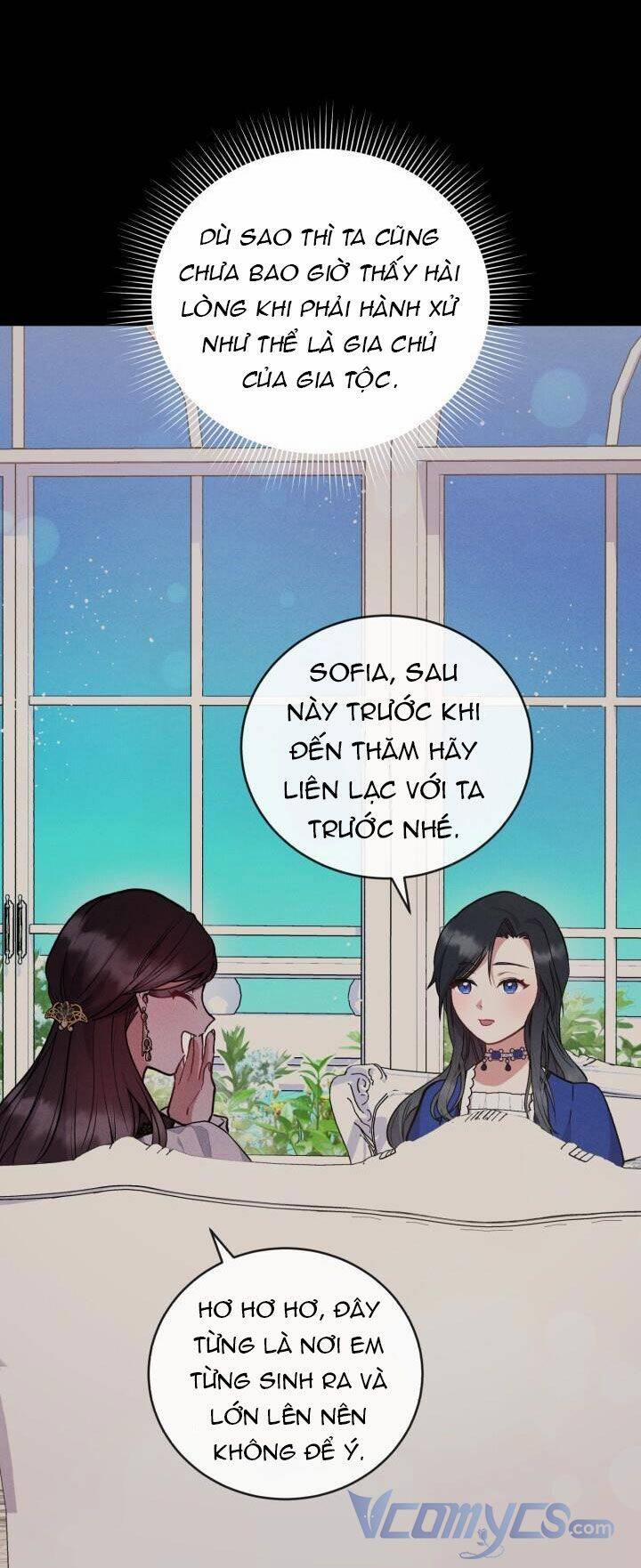 Đáng Yêu Thế Này Thì Biết Làm Sao Đây 11 trang 49