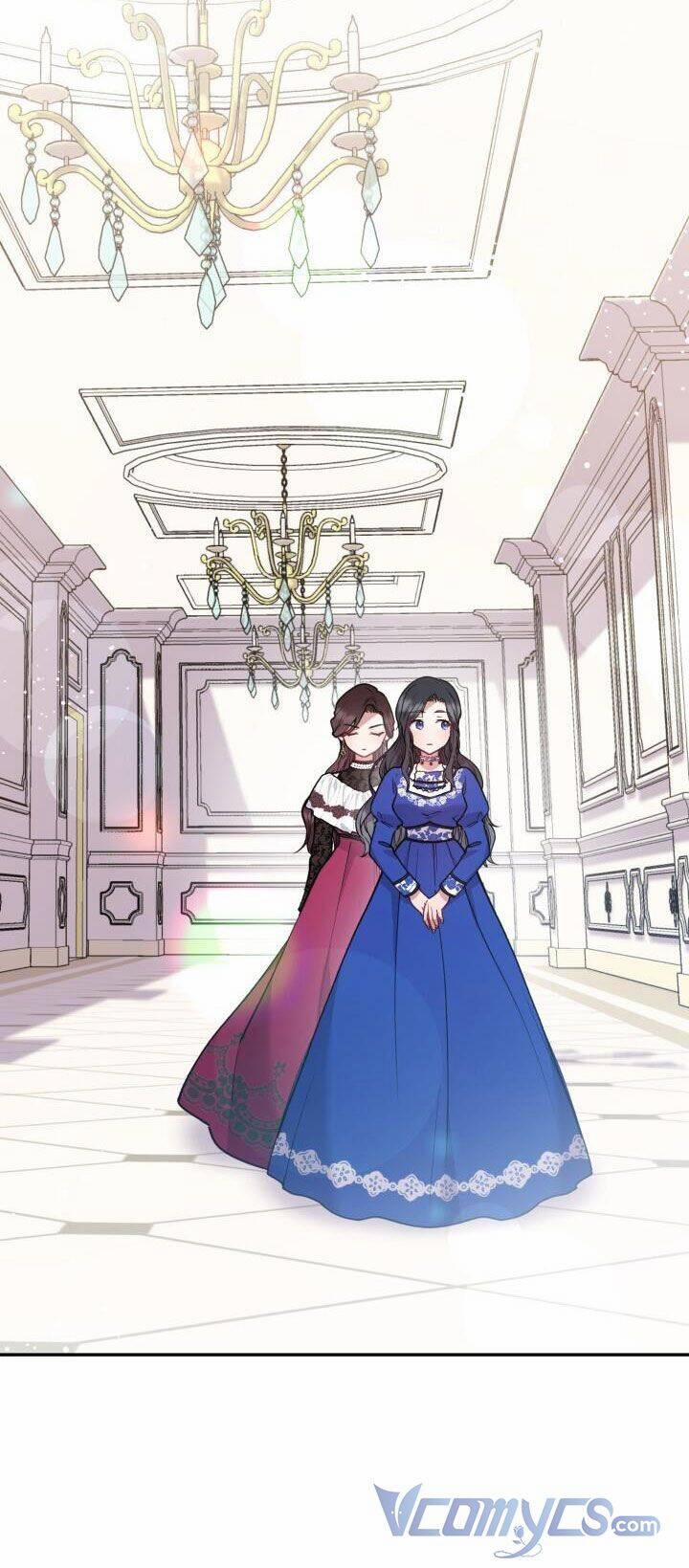 Đáng Yêu Thế Này Thì Biết Làm Sao Đây 11 trang 52