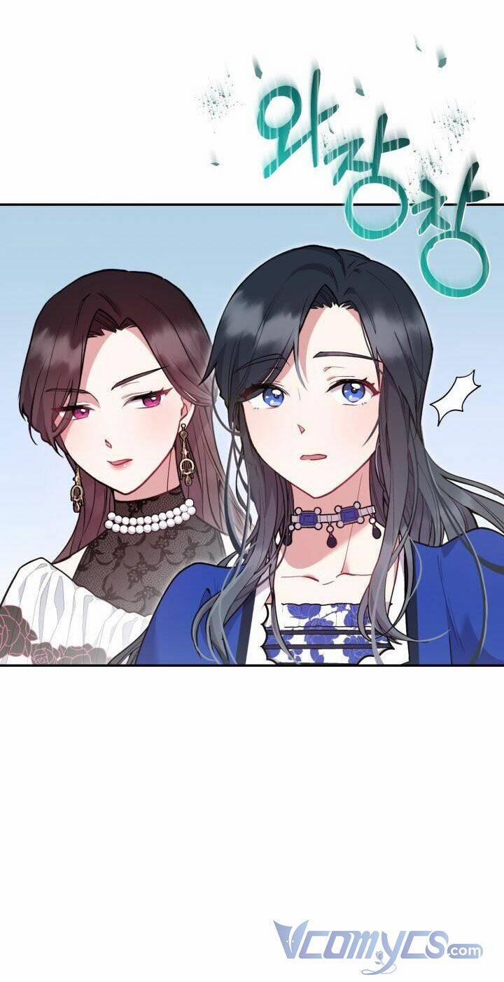 Đáng Yêu Thế Này Thì Biết Làm Sao Đây 11 trang 53