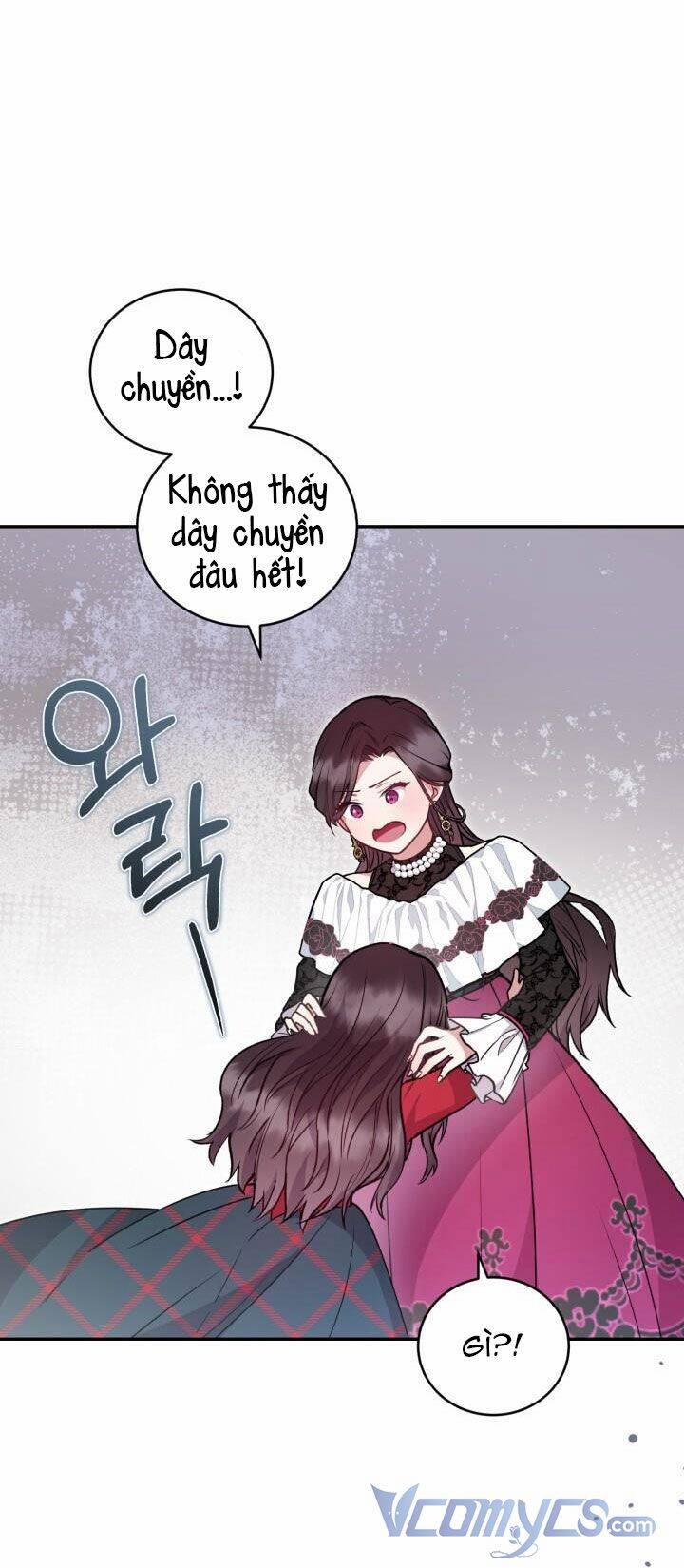 Đáng Yêu Thế Này Thì Biết Làm Sao Đây 11 trang 56