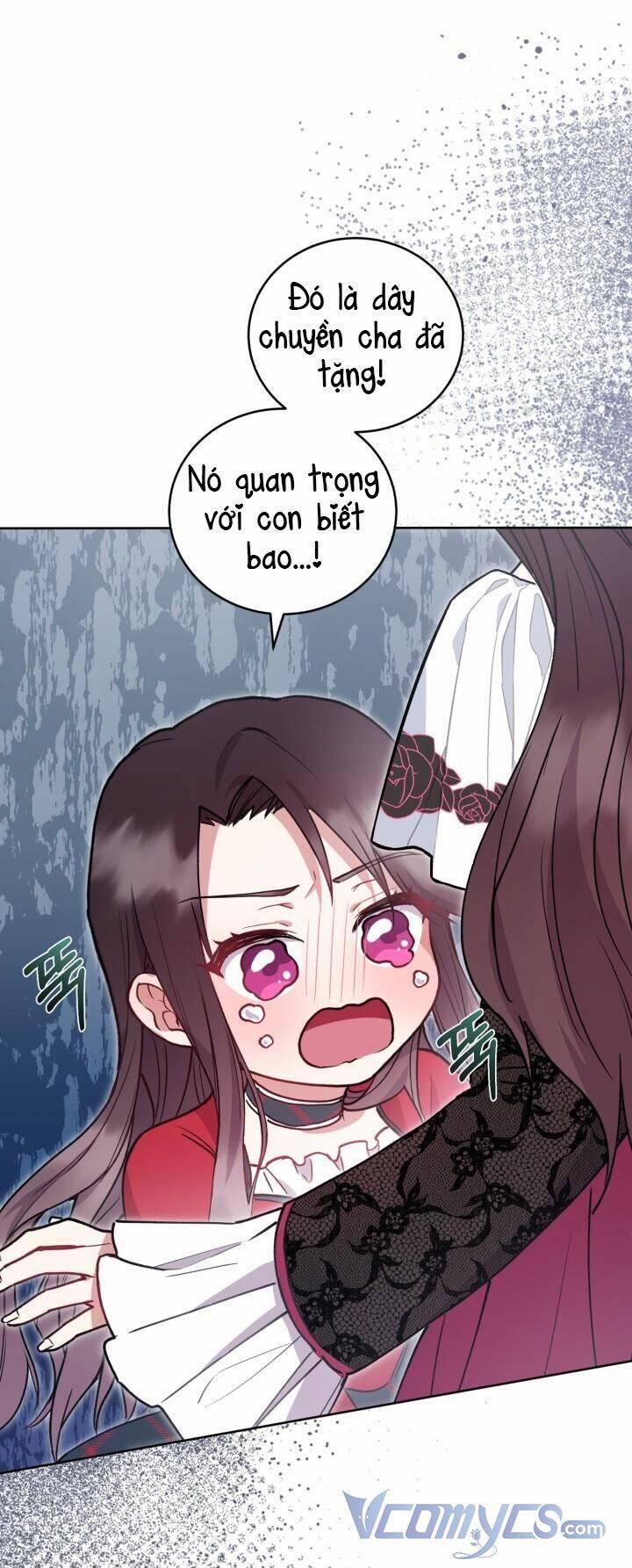 Đáng Yêu Thế Này Thì Biết Làm Sao Đây 11 trang 57