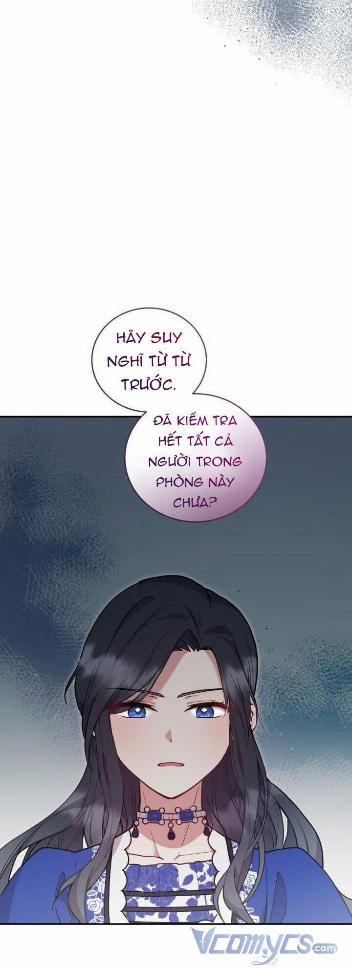 Đáng Yêu Thế Này Thì Biết Làm Sao Đây 11 trang 60