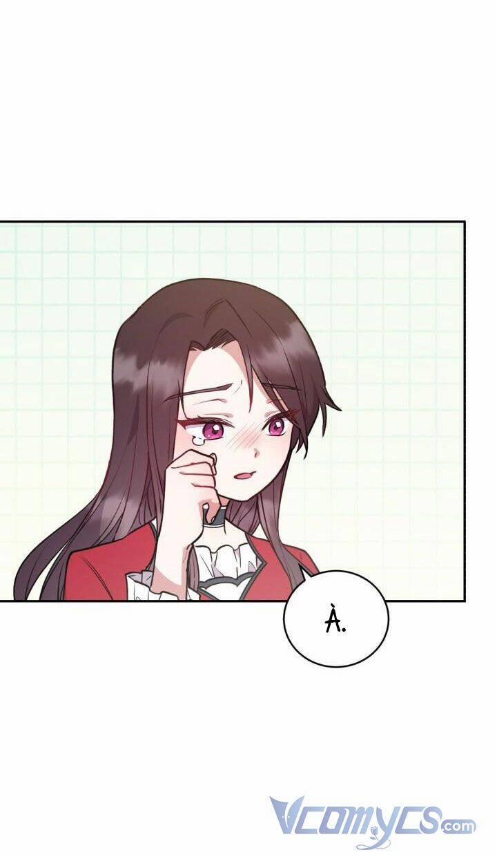 Đáng Yêu Thế Này Thì Biết Làm Sao Đây 11 trang 61