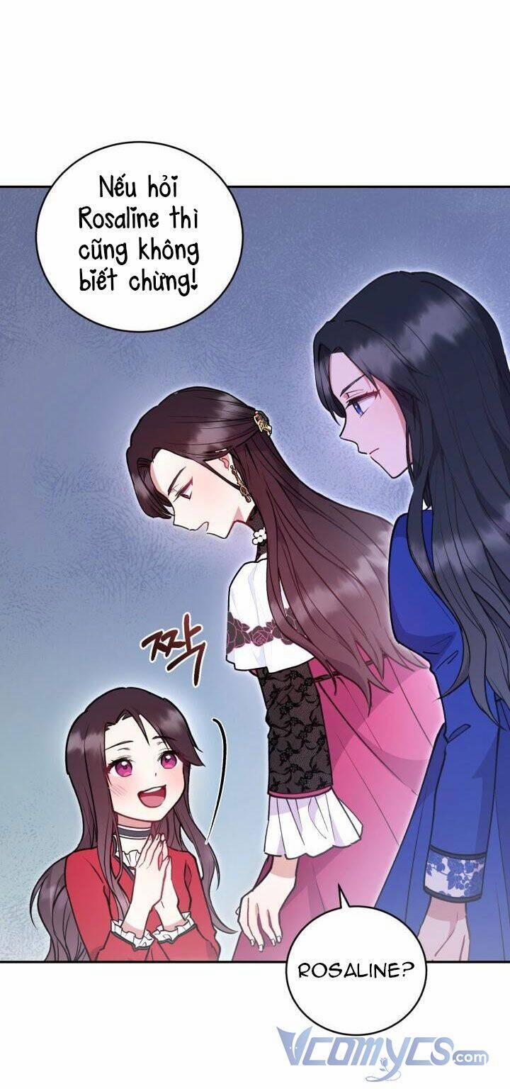 Đáng Yêu Thế Này Thì Biết Làm Sao Đây 11 trang 62