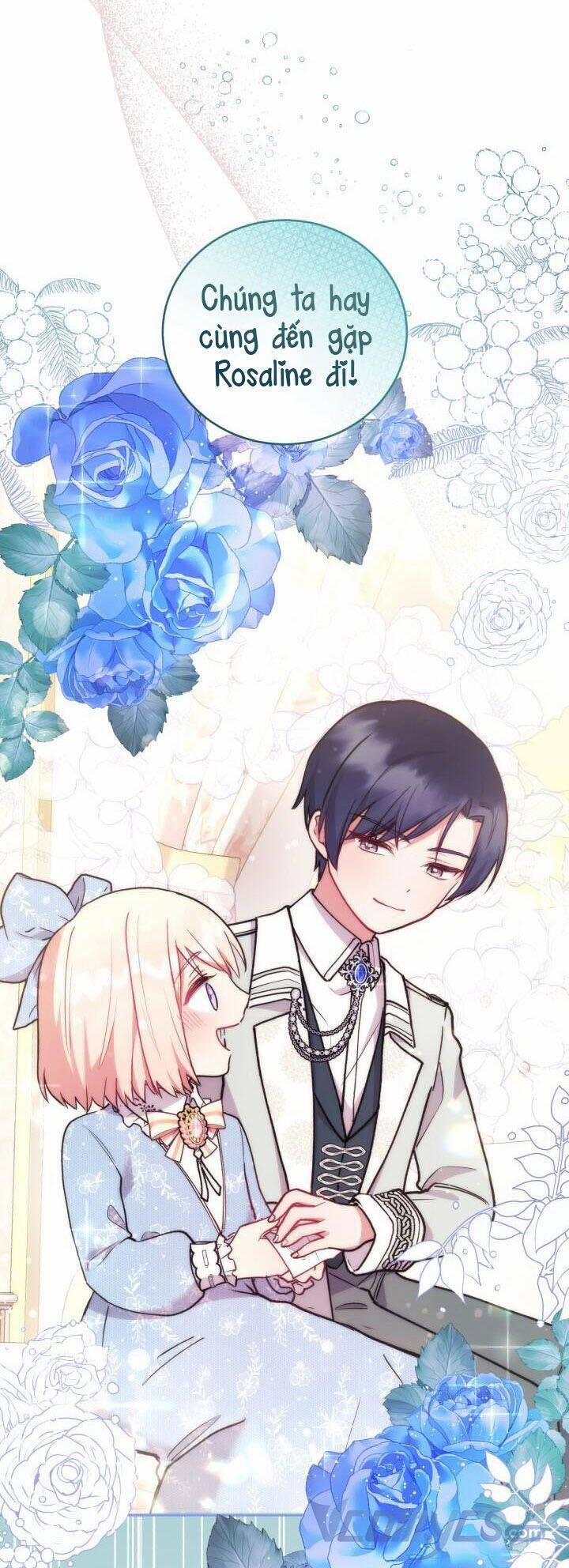 Đáng Yêu Thế Này Thì Biết Làm Sao Đây 11 trang 64