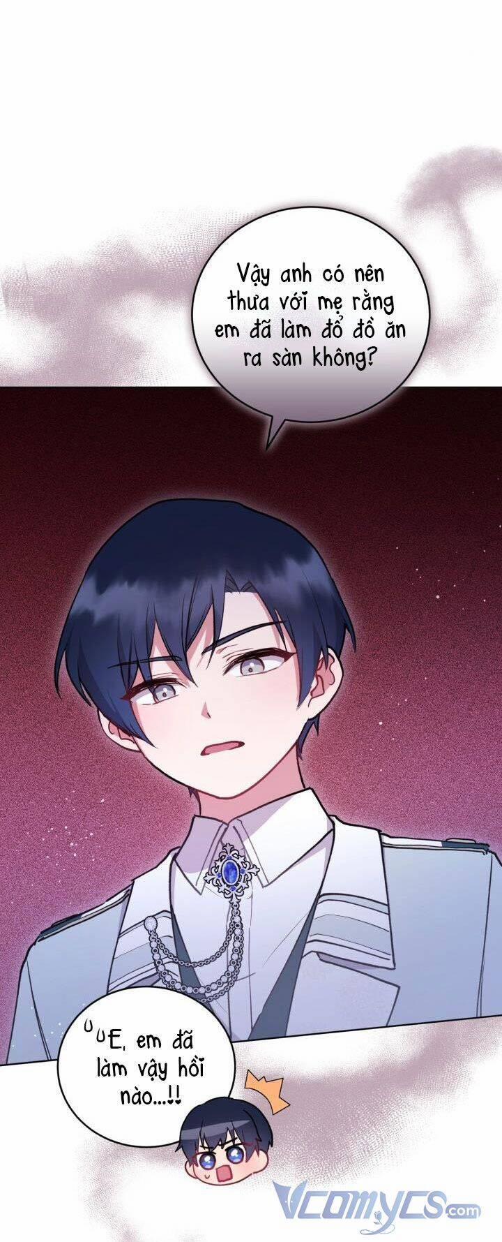 Đáng Yêu Thế Này Thì Biết Làm Sao Đây 11 trang 7