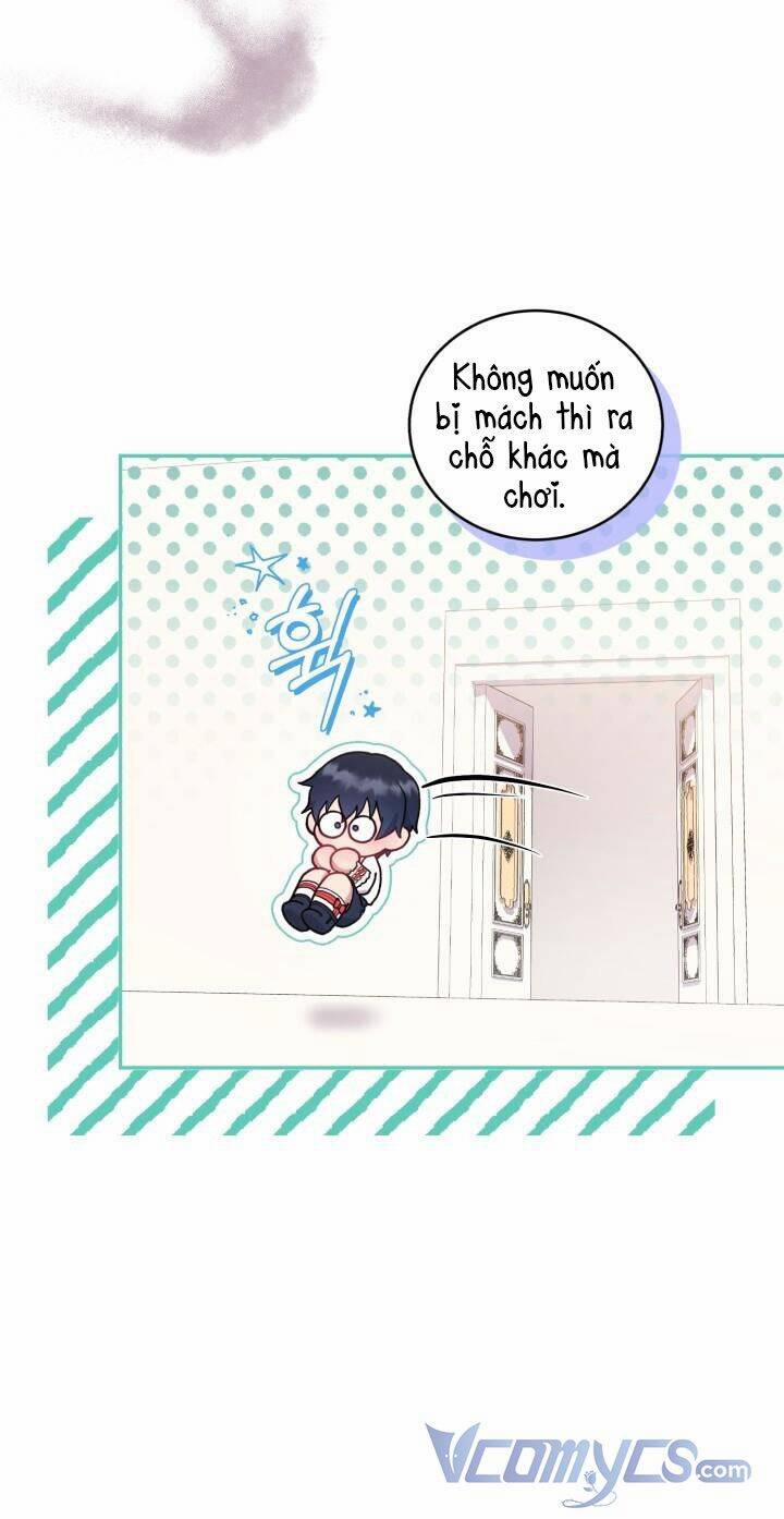 Đáng Yêu Thế Này Thì Biết Làm Sao Đây 11 trang 8