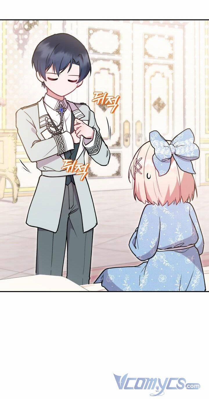 Đáng Yêu Thế Này Thì Biết Làm Sao Đây 11 trang 9