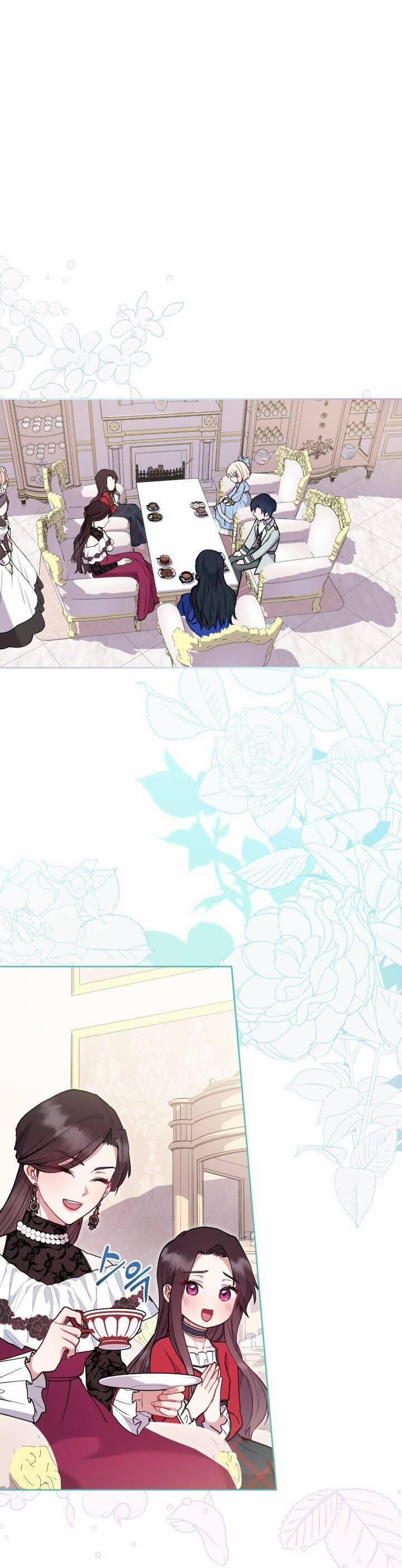 Đáng Yêu Thế Này Thì Biết Làm Sao Đây 12 trang 10