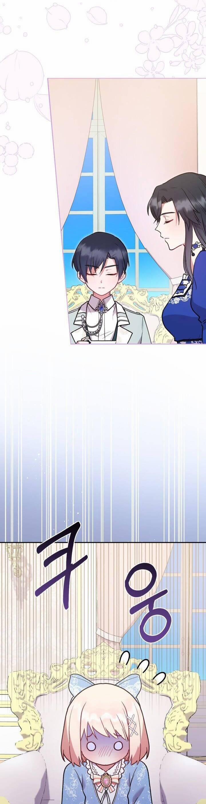 Đáng Yêu Thế Này Thì Biết Làm Sao Đây 12 trang 11