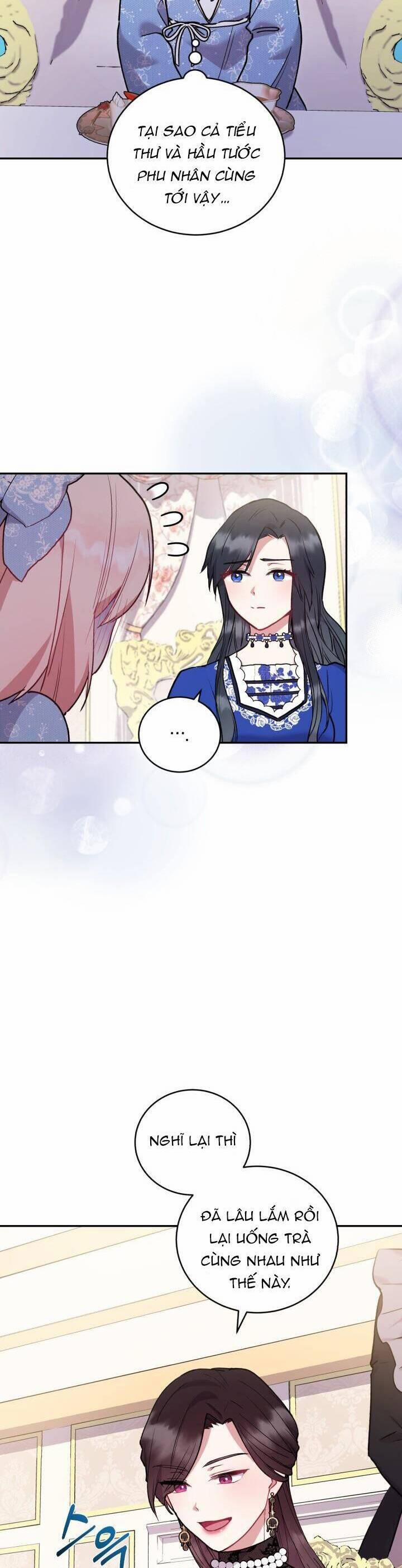 Đáng Yêu Thế Này Thì Biết Làm Sao Đây 12 trang 12