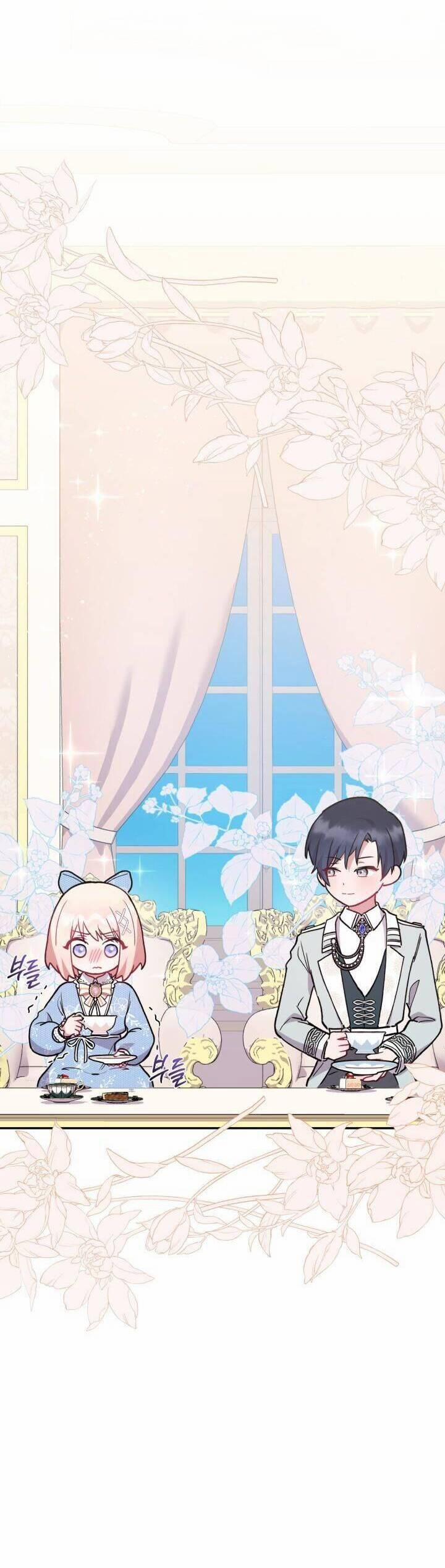 Đáng Yêu Thế Này Thì Biết Làm Sao Đây 12 trang 15