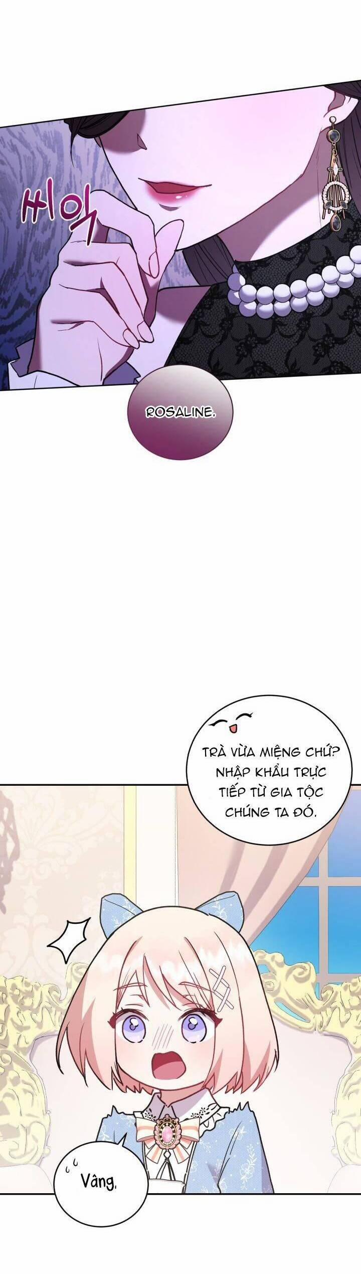 Đáng Yêu Thế Này Thì Biết Làm Sao Đây 12 trang 16