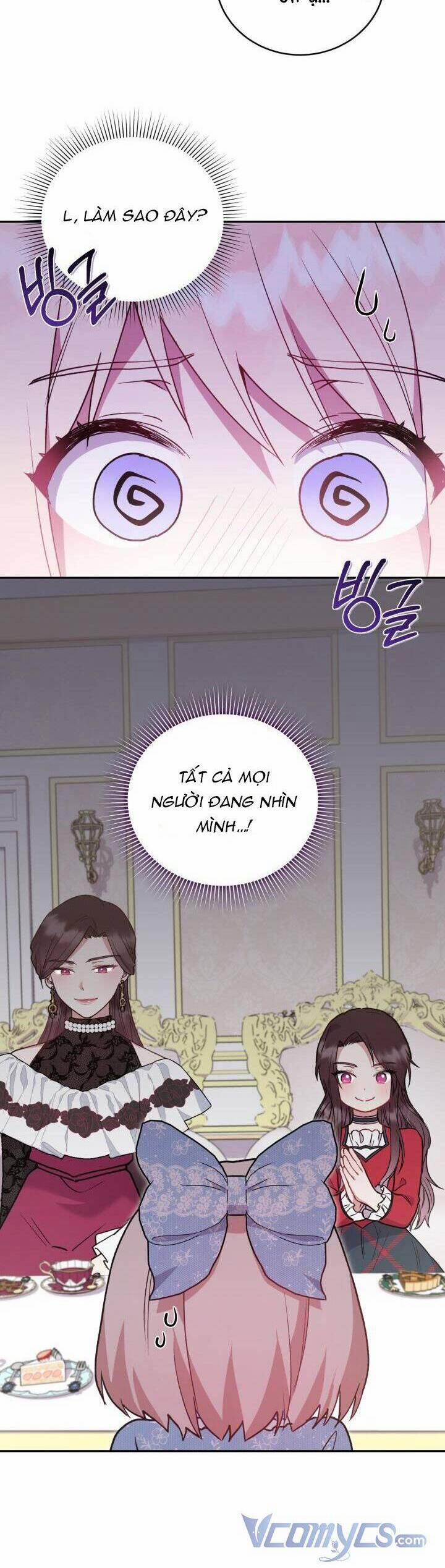 Đáng Yêu Thế Này Thì Biết Làm Sao Đây 12 trang 18