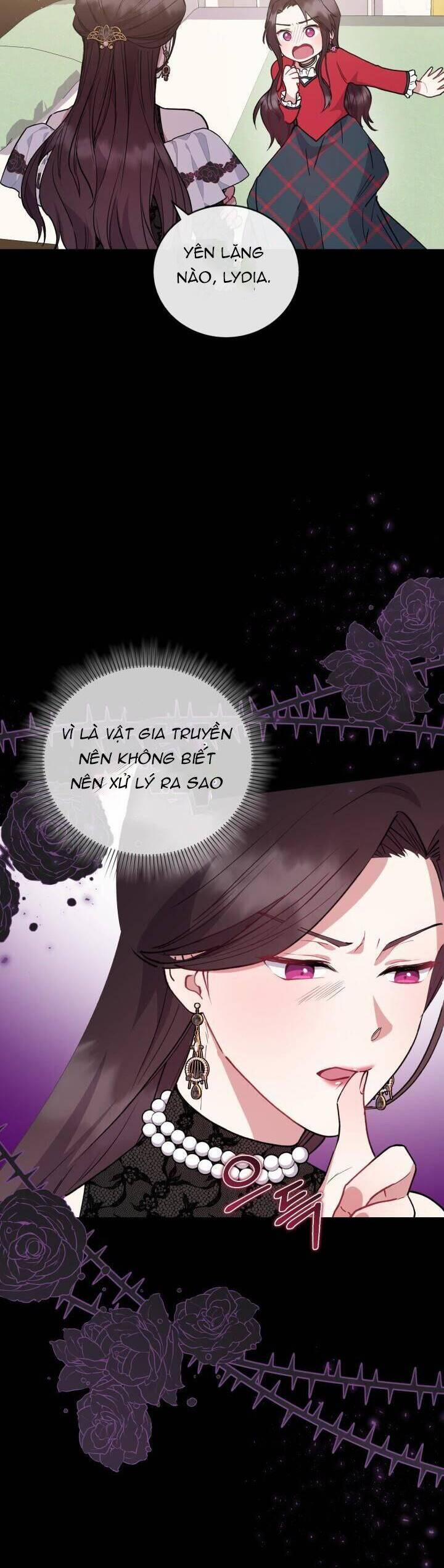 Đáng Yêu Thế Này Thì Biết Làm Sao Đây 12 trang 2