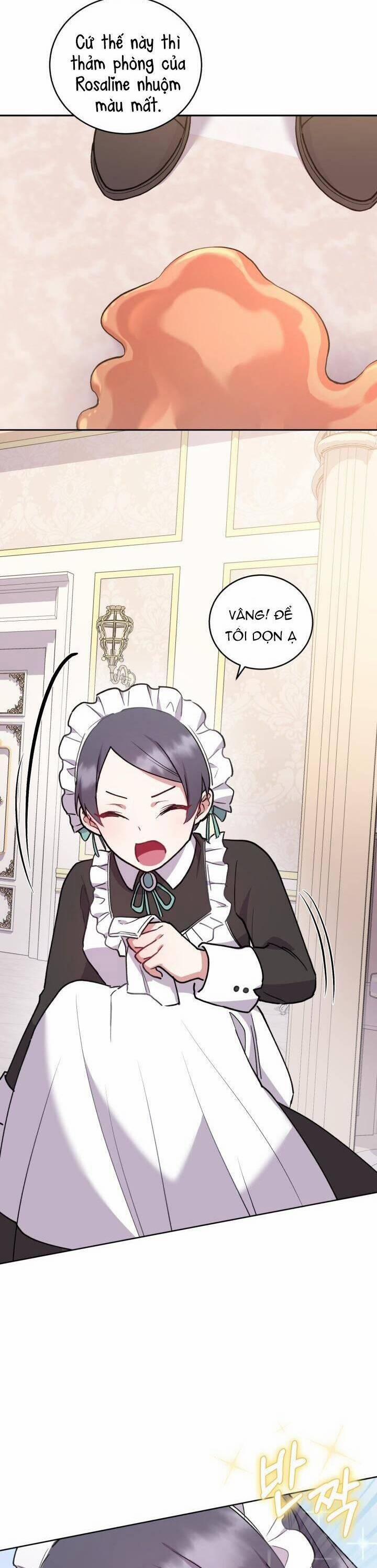 Đáng Yêu Thế Này Thì Biết Làm Sao Đây 12 trang 21