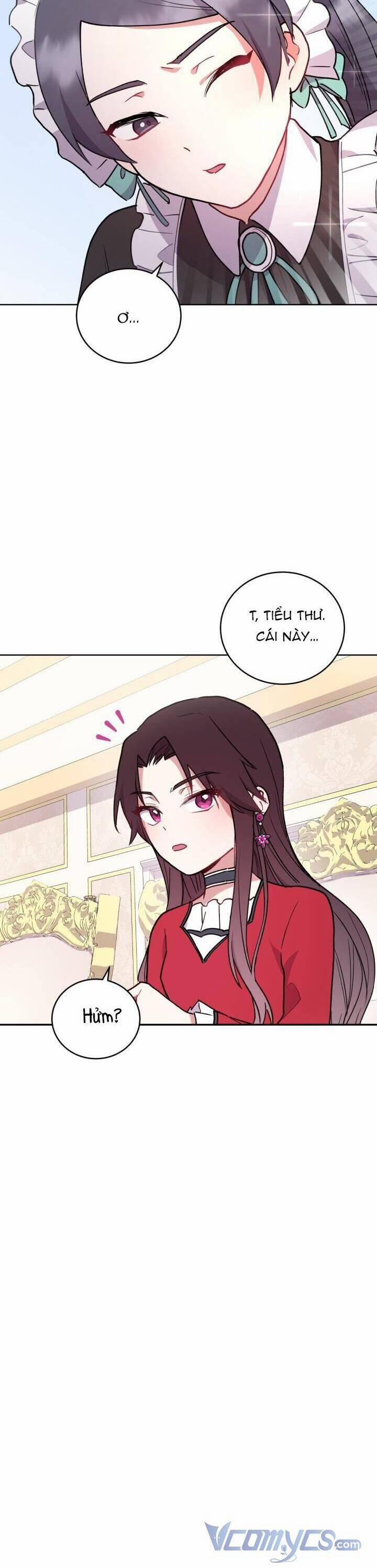 Đáng Yêu Thế Này Thì Biết Làm Sao Đây 12 trang 22