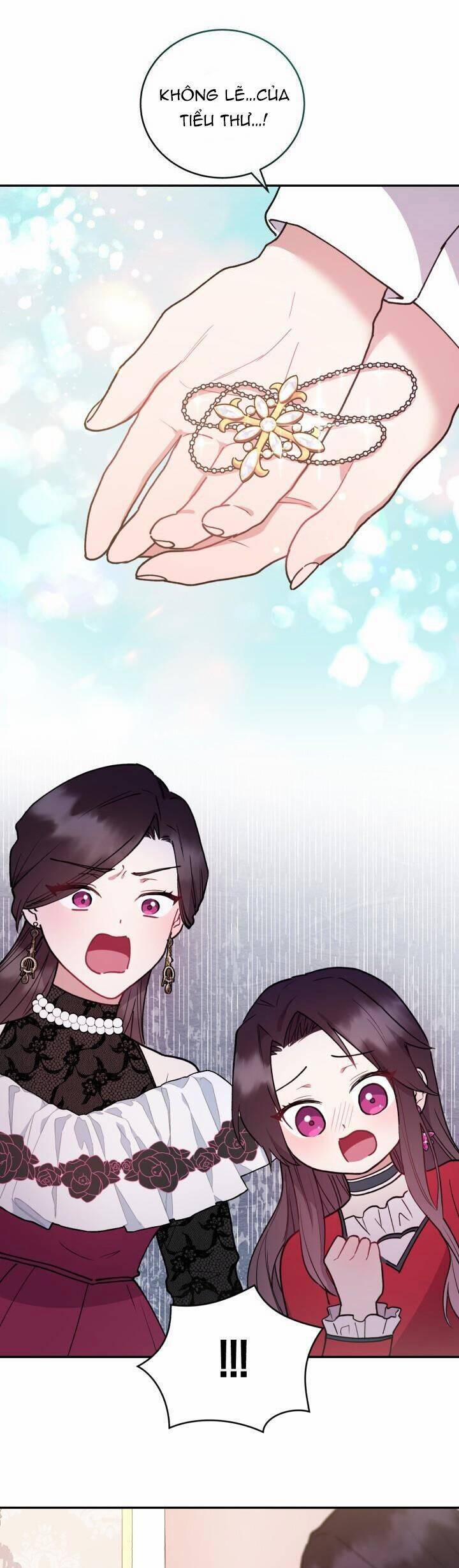 Đáng Yêu Thế Này Thì Biết Làm Sao Đây 12 trang 23