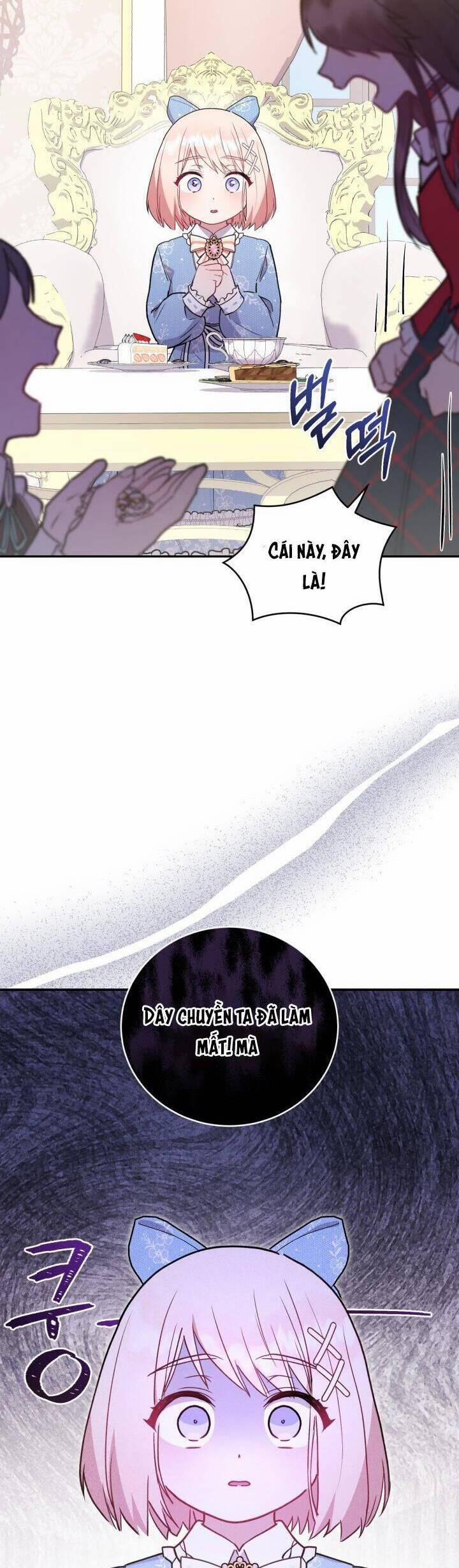 Đáng Yêu Thế Này Thì Biết Làm Sao Đây 12 trang 24