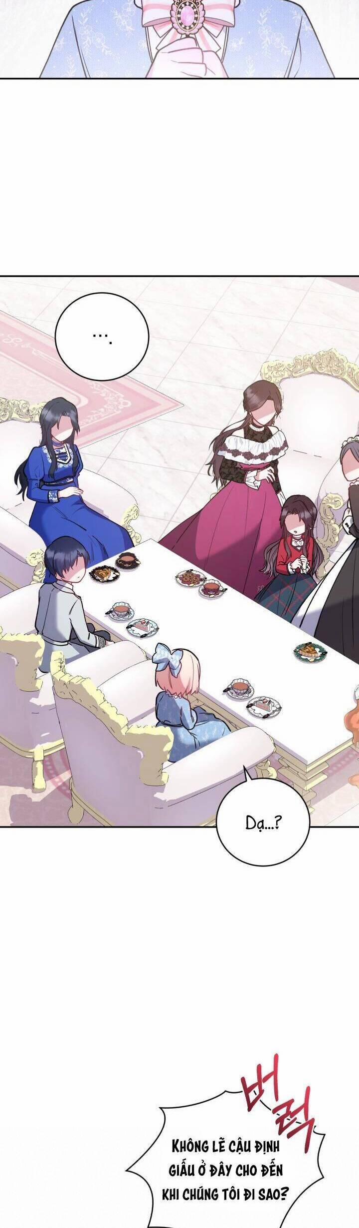 Đáng Yêu Thế Này Thì Biết Làm Sao Đây 12 trang 25