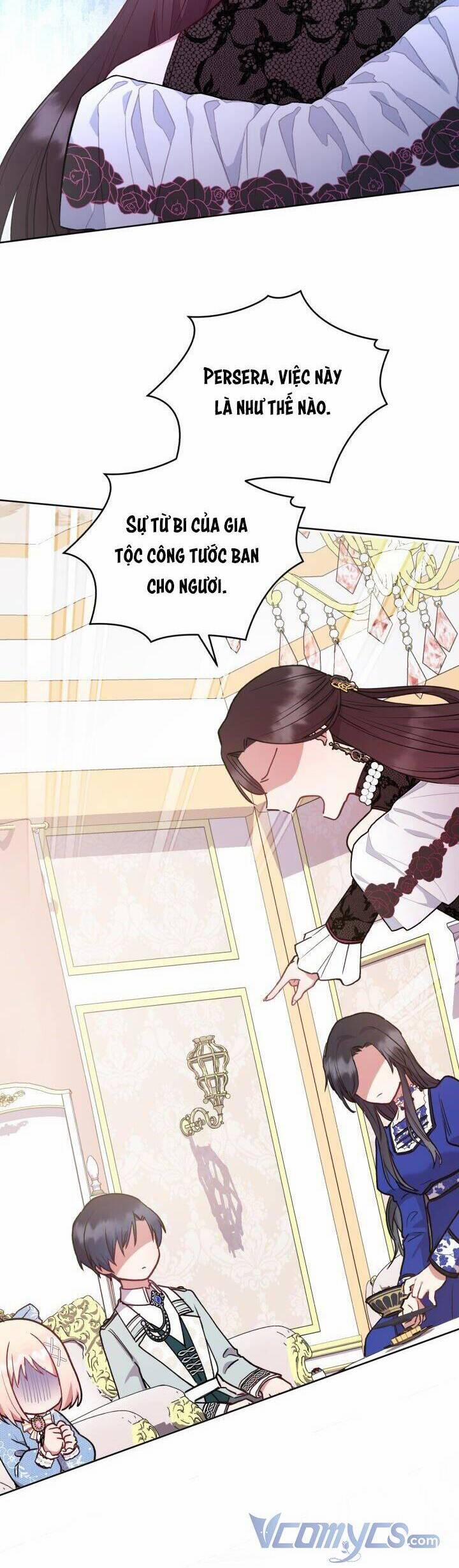 Đáng Yêu Thế Này Thì Biết Làm Sao Đây 12 trang 27