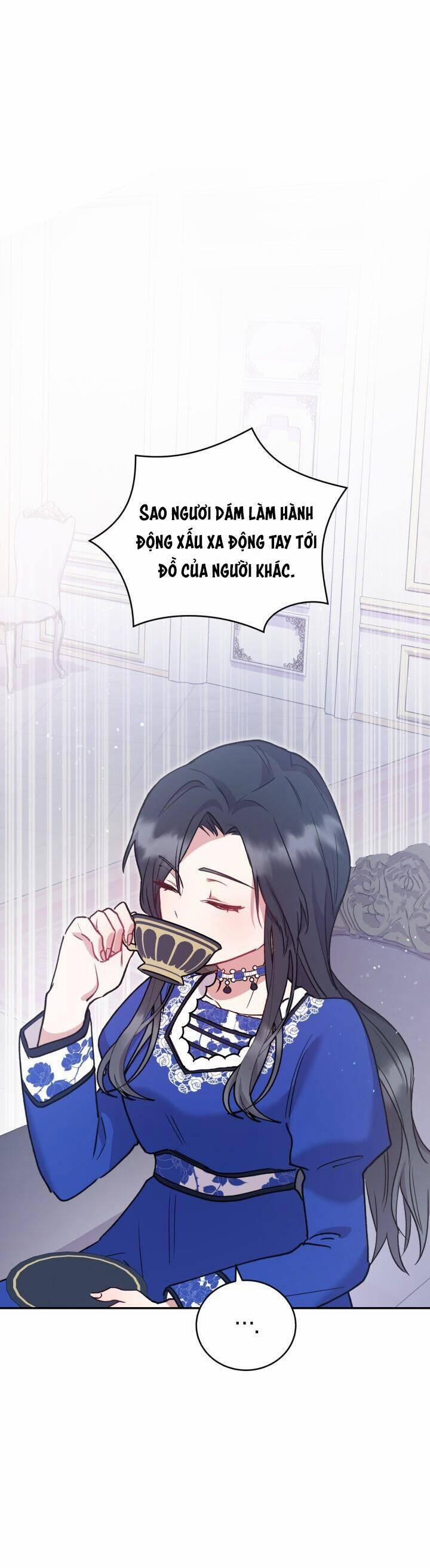 Đáng Yêu Thế Này Thì Biết Làm Sao Đây 12 trang 28