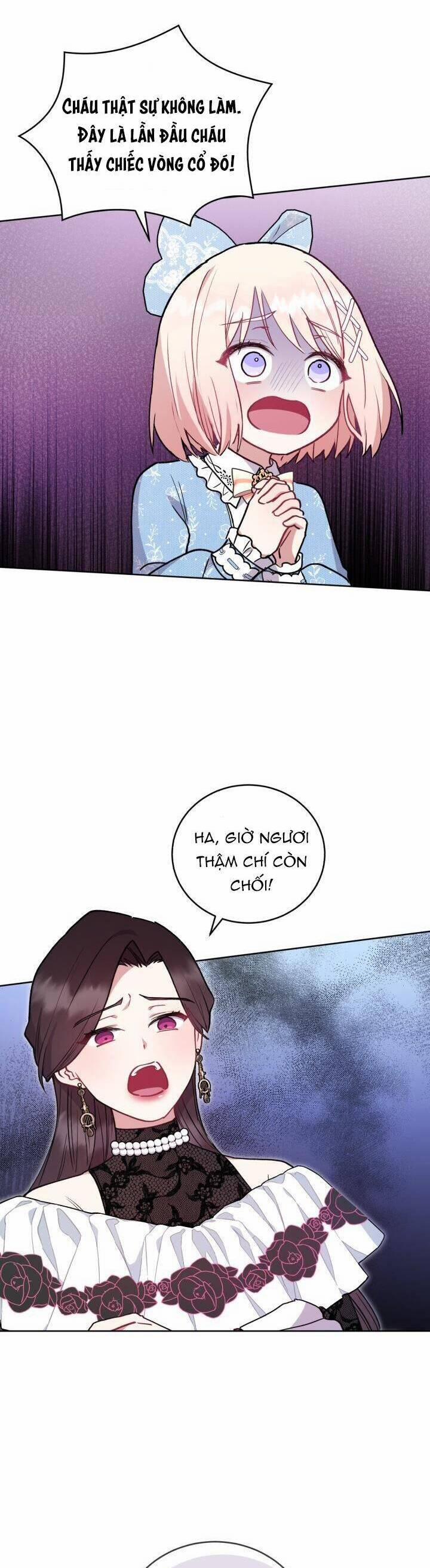 Đáng Yêu Thế Này Thì Biết Làm Sao Đây 12 trang 29