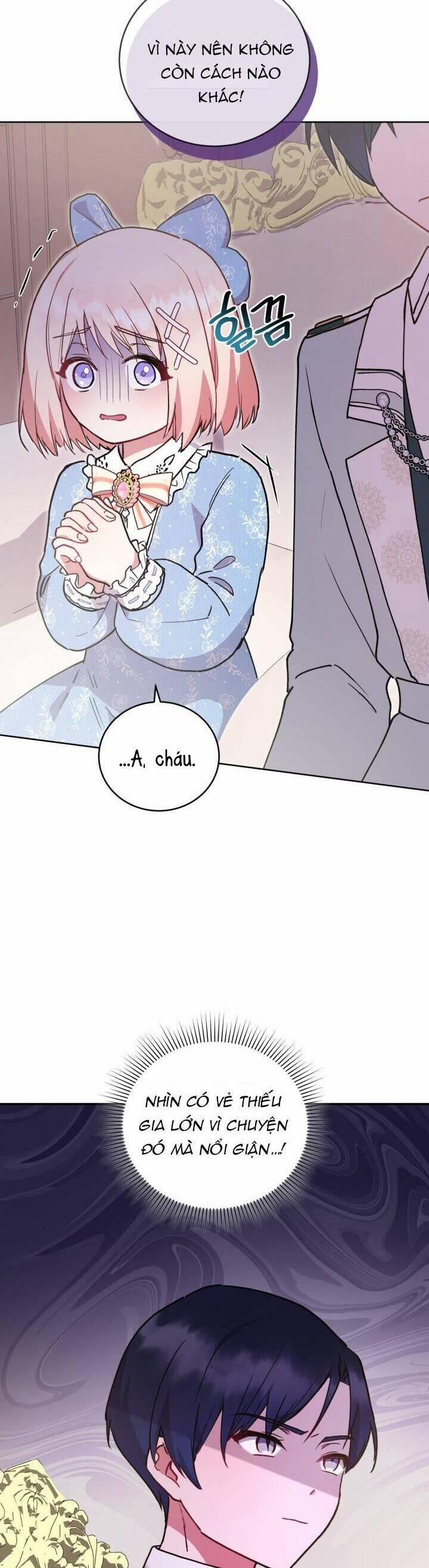 Đáng Yêu Thế Này Thì Biết Làm Sao Đây 12 trang 30