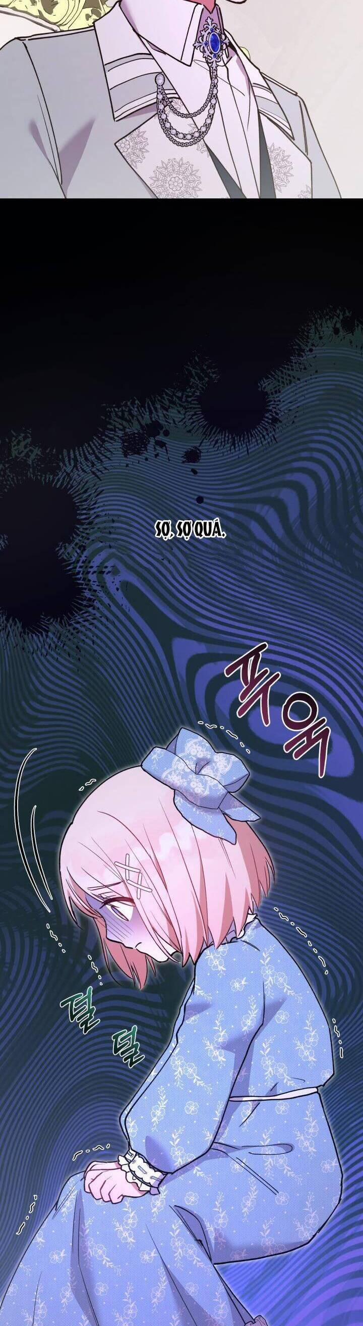 Đáng Yêu Thế Này Thì Biết Làm Sao Đây 12 trang 31